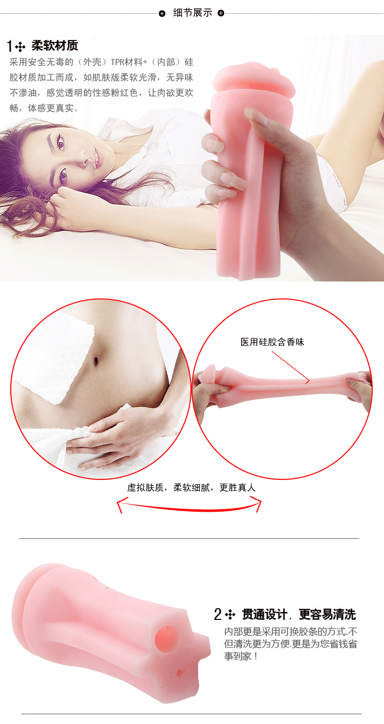 商品详情